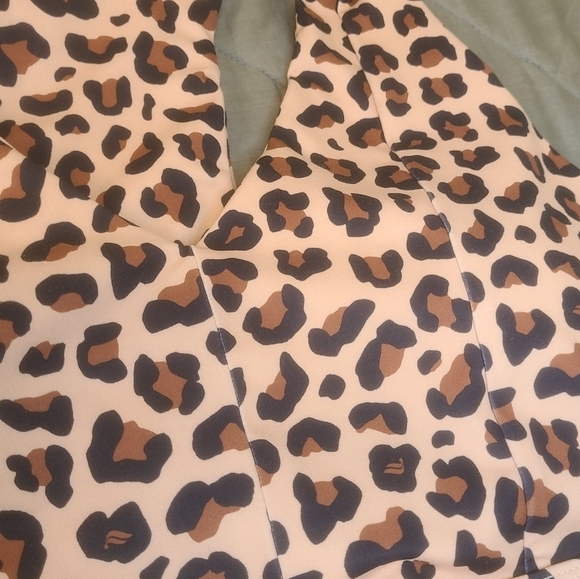 FABLECTICS SPORTS BRA - Picture 5 of 12